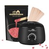 I'm Lifestance Hard Wax 450g Warmer Kit