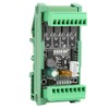 PLC Programmable Logic Controller FX2N-10MT Industrial Control Board Controller Module