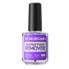 Morovan Gel Nail Polish Remover: Hypoallergenic Acetone-Free Formula—Instant Gel Polish