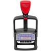 MaxMark Heavy Duty Style 3 Date Stamp with Posted self