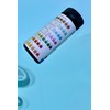 7-Way Pool & Spa Test Strips – 100 Quick &