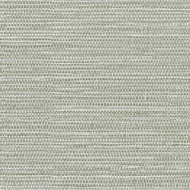 JiffDiff Grasscloth Wallpaper Peel and Stick Cream Grassweave Stick on Wallpaper Textured Self Adhesive Wall Paper Contact Paper 1181" x 17.3"