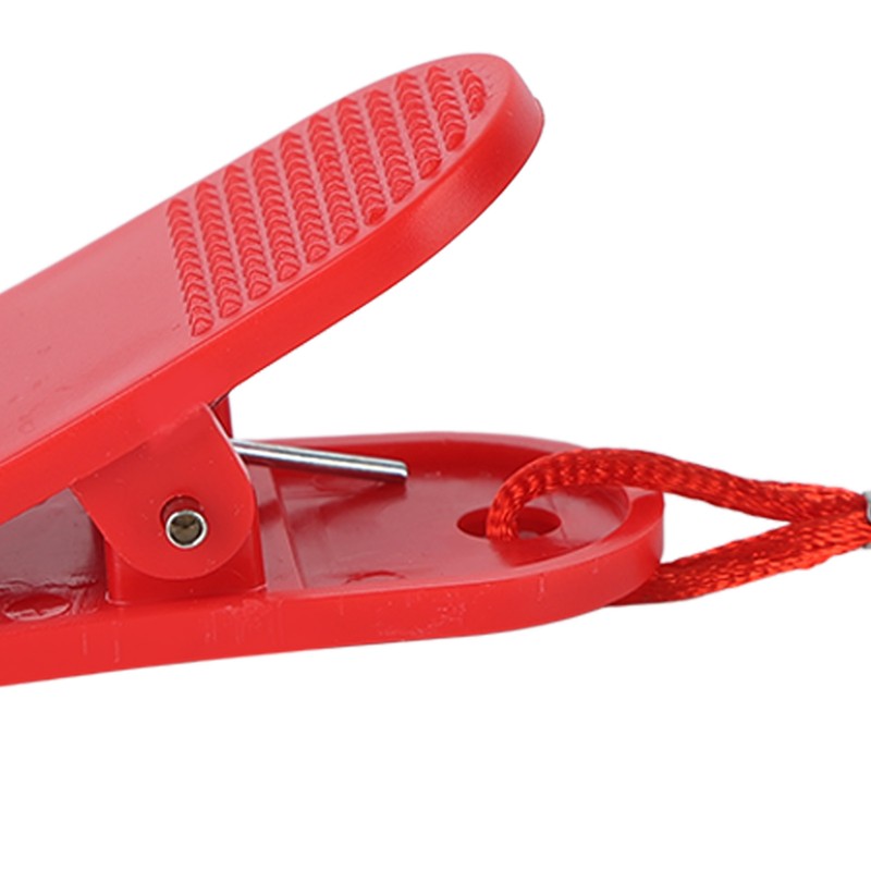 2Pcs Running Machine Security Key Light Weight Treadmill Security Clip