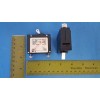 CARLING SWITCH CIRCUIT BREAKER, 1 POLE 277VAC, 25A, CARLING SWITCH,