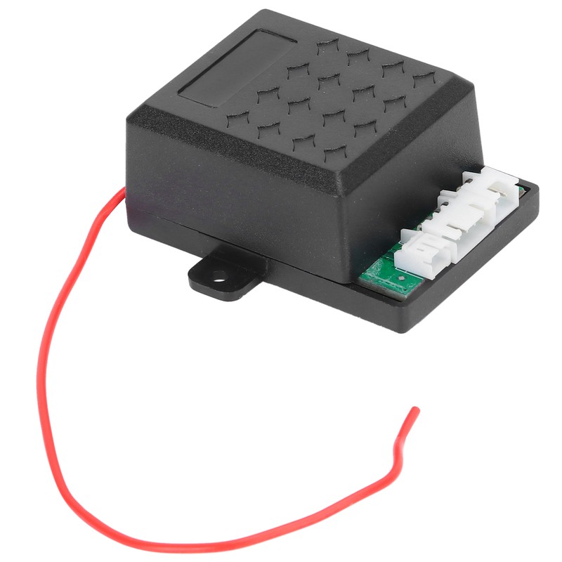 Intelligent Car Engine Immobilizer System Remote Control Anti Theft Anti