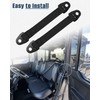 Heavy-Duty Door Limit Straps Fit for Can-Am Defender & Defender
