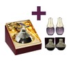 Sooryehan Cheonsam Seonyu Cream 50ml + additional (20ml Sanghwang Eye