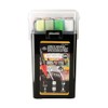 Royal & Langnickel 12pc 2mm PRIMARY CHALK MARKER SET