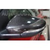 AUTOGOODY 96" x 60" Super Gloss 7D Black Carbon Fiber
