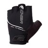 Chiba Men's Gel Premium Gloves, Black, X-Small