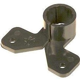 1/2" Suspension Pipe Clamps for PEX tubing, copper, CPVC (100/bag)