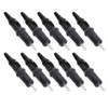 DIY Tattoo Tool Kit Portable Small Tattoo Pen Ballpoint Pen