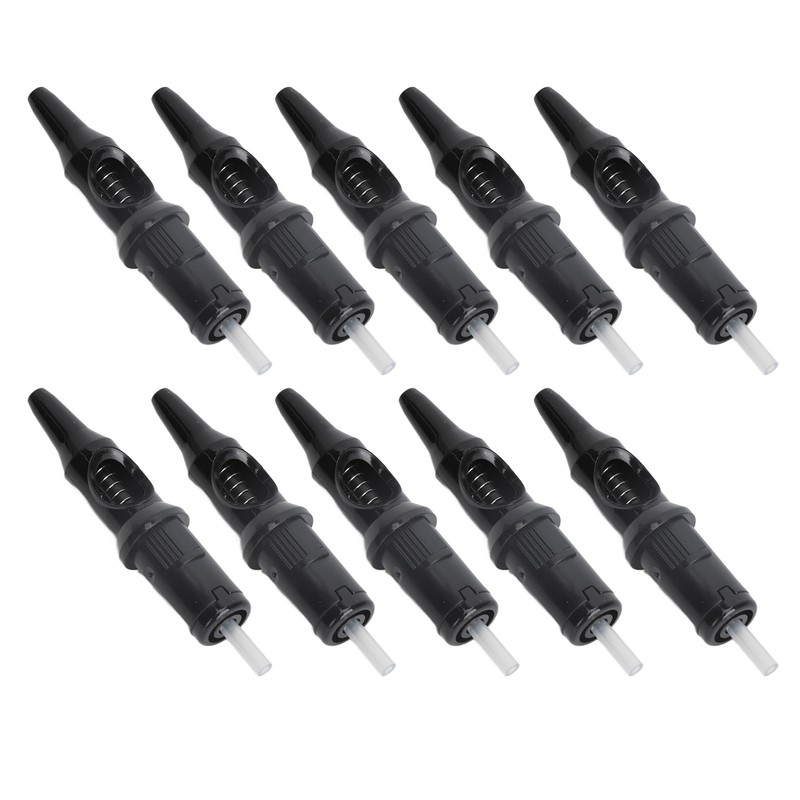 DIY Tattoo Tool Kit Portable Small Tattoo Pen Ballpoint Pen