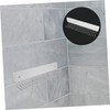 iplusmile Wall Mounted Rotating Tie and Belt Holder Space Saving