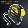 Tape Measure Body 16 Ft Metric Self Centering Mini Soft