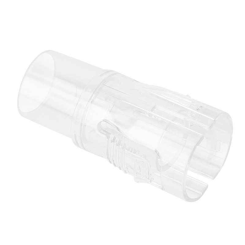 Hose Connector Breathing Tube Connection Adapter for ResMed AirMini Respirator