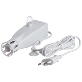 BLAU aquaristic BA-7700080 Surface Skimmer - Surface Skimmer for Aquariums from 30 Litres