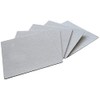 #2 Filter Pads 20 cm x 20cm for 20x20 plate