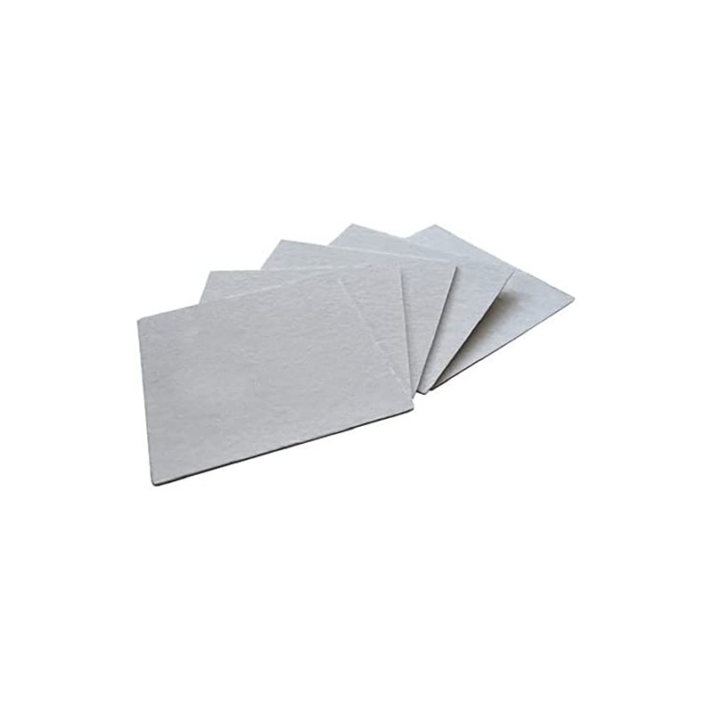#2 Filter Pads 20 cm x 20cm for 20x20 plate