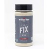 The Fix All Purpose Seasoning Meat Rub 12 oz
