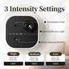 Waterless Essential Oil Diffuser Scent Diffuser with Battery Operated,Cycle Star,3