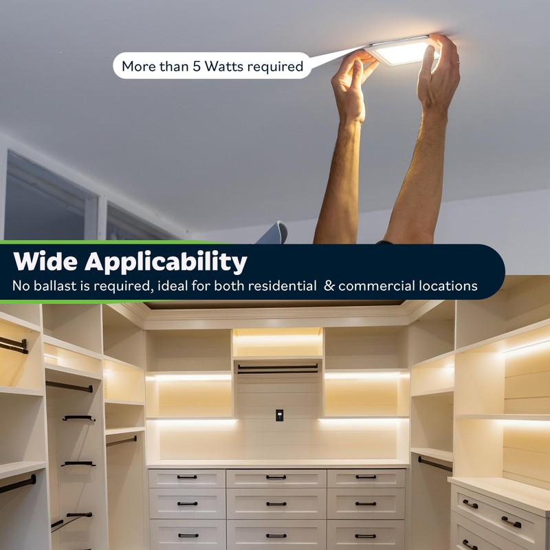 TOPGREENER PIR Motion Sensor Light Switch, Occupancy & Vacancy Motion