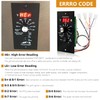 Digital Elite Thermostat Temperature Controller Replacement Parts for Traeger Pellet