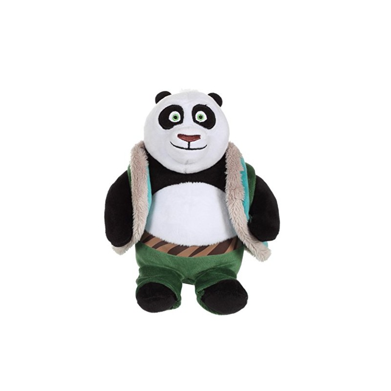 Gipsy 070640 – Kung Fu Panda – Li – 18