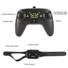 Amphibious RC Stunt Car Waterproof Gesture Sensor 4 Wheel Drive