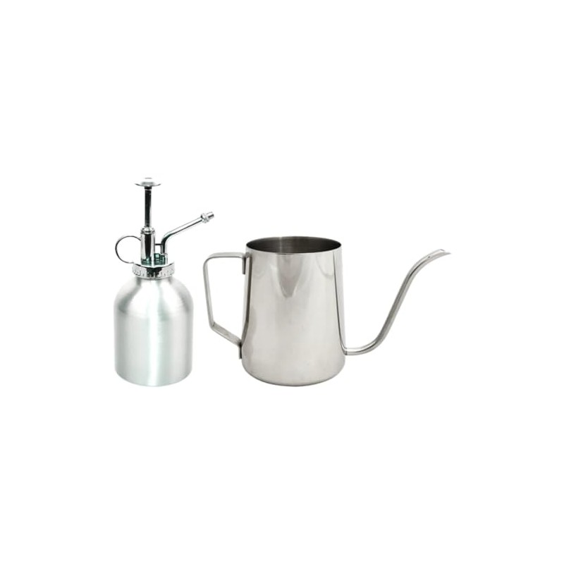 Esschert Design 2 Piece Indoor Watering Set