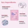 varuza Firm & Glow Sheet Mask with Vegan Collagen Semi-Gel