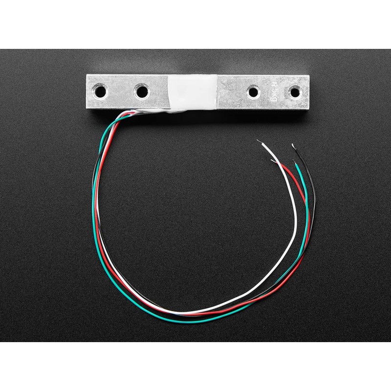 Development Tools for Multifunctional Sensors Strain Gauge Load Cell -