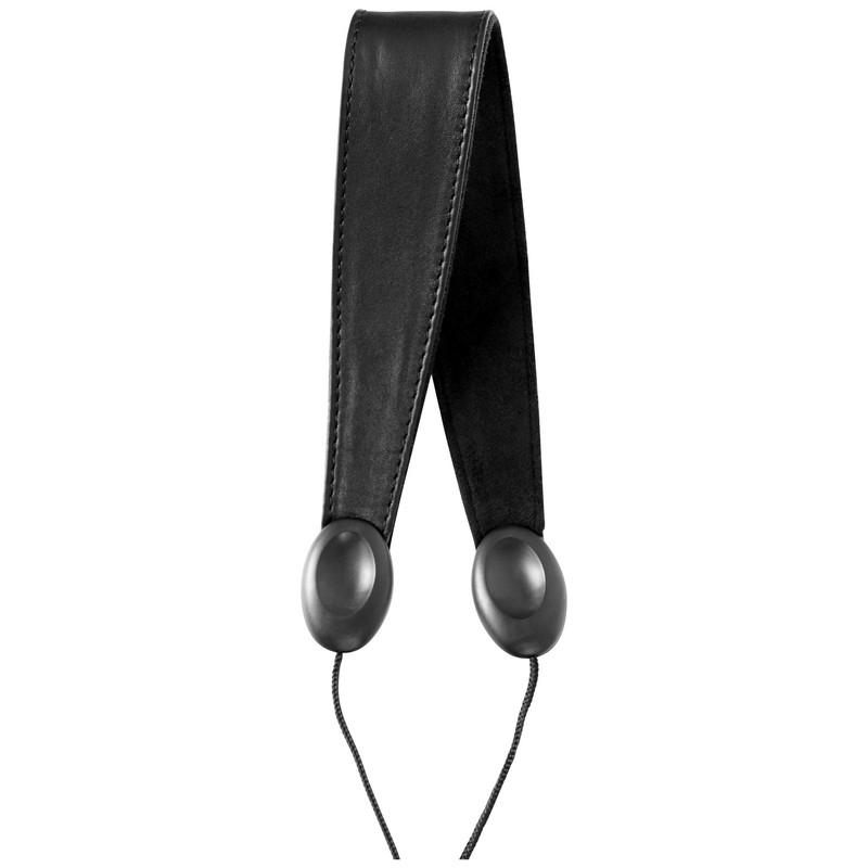 Classic Cantabile SGL Saxophongurt aus Leder, Haken