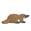 JEKCA Platypus 01S | Plastic Building Blocks | Age 14+