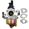 Huayi Carburetor Compatible with Craftsman SB450 26" Snow Blower CMXGBAM1054542