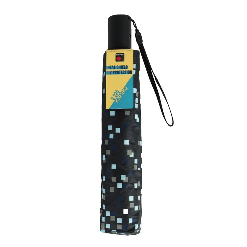 Knirps U.220 Brave Ultra Light Duomatic Safety KNUL220-88042 Brave, Brave