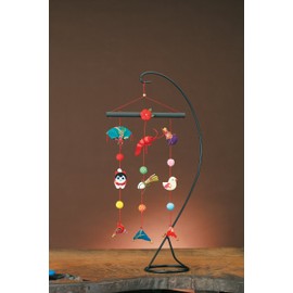 Panami つるし飾り キット 都飾り LH-62