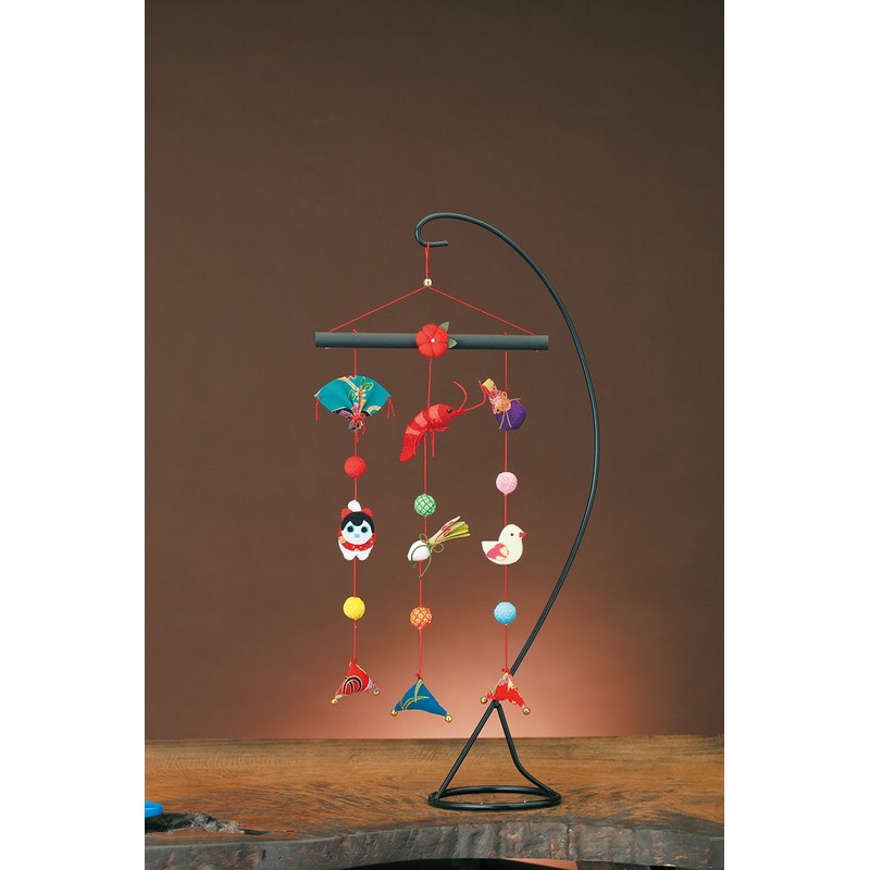 Panami つるし飾り キット 都飾り LH-62