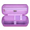 FBLFOBELI FBLFOBELI Stethoscope Case Compatible with 3M Littmann Classic III/Lightweight
