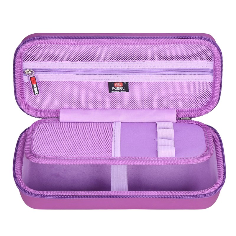 FBLFOBELI FBLFOBELI Stethoscope Case Compatible with 3M Littmann Classic III/Lightweight