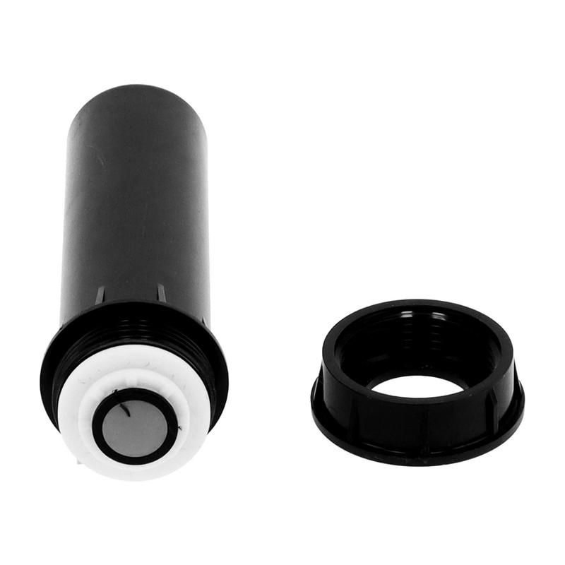 5PCS G1/2 Female Thread Sprinkler Head Buried Telescopic Water Spray