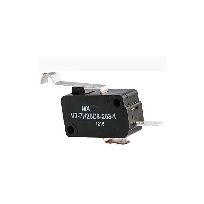 Micro Switch for Club Car Golf Cart Part 2 Prong