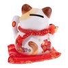 lachineuse Maneki Neko Statue