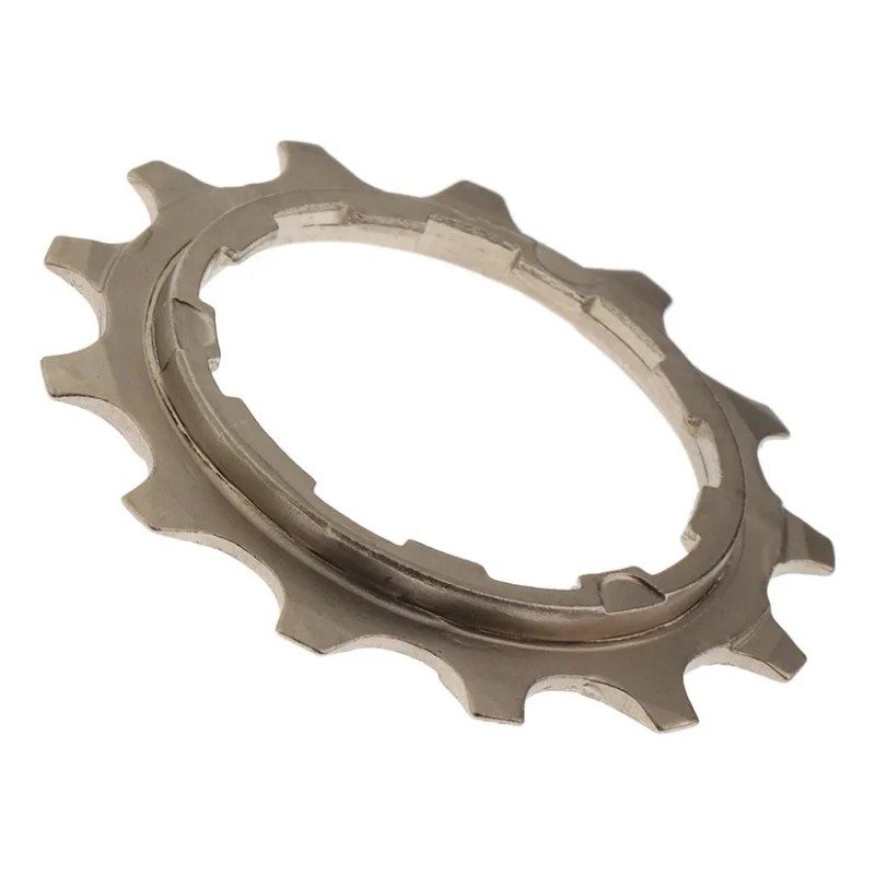 Juego De 2 Piñones De Cassette De Ciclismo 11t +