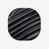 Mascara Para Pestañas Doble Efecto Largo-volumen Oriflame Color Negro