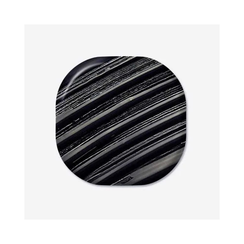 Mascara Para Pestañas Doble Efecto Largo-volumen Oriflame Color Negro