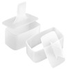 Masterproofing Spam Musubi Sushi Rice Press, Non-stick Onigiri mold, BPA-Free