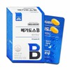 SellerHub 고려은단 메가도스B 850mg 60정x1개 비타민B군 활력 고함량 D (S35778651) Korea Eundan Megados B 850mg 60 Tablets x 1 Vitamin B Complex High Potency D