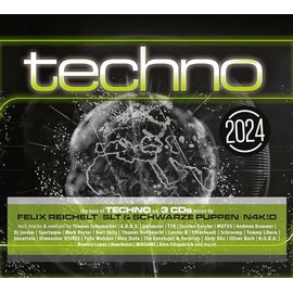 Techno 2024