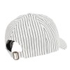 Mozu 161-0013 Cap, black striped